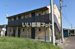 ハイエストハウスⅡの外観画像