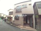 岸谷3丁目戸建の外観画像