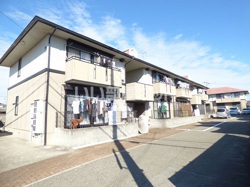 グランドゥール殿元の外観画像