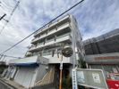 M’プラザ津田駅前の外観画像