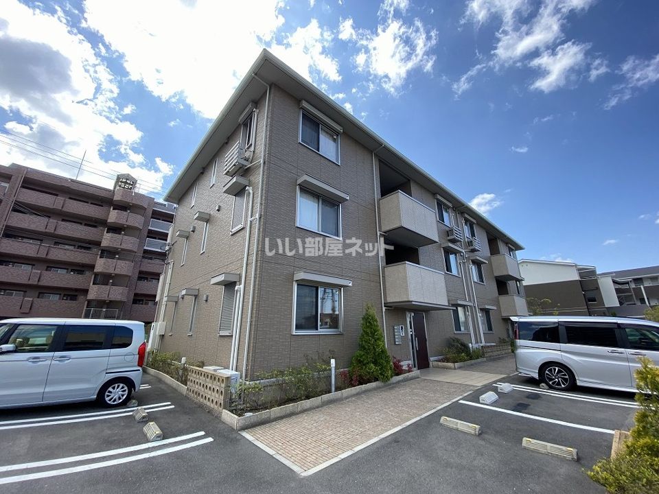 FELUX 柊の外観画像