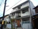 シャーメゾン東山の外観画像