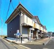 サニーヒル東前の外観画像