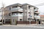 クレスティーク下鴨の外観画像