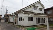 三吉貸住宅の外観画像