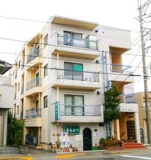 ロイヤル牛浜の外観画像