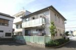 シャーメゾン・ヴィアソーレ C棟の外観画像