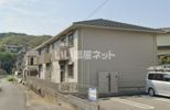 エルメゾン松本の外観画像