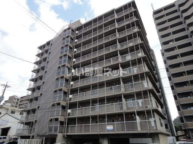 三和コーポ高城の外観画像