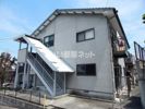 村上第一アパートの外観画像