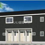 トレニアCの外観画像