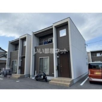 CASITA??の外観画像