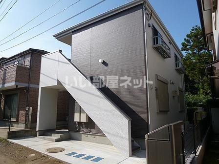 ミアカーサ・ユーカリが丘の外観画像