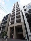 プラティーク日本橋の外観画像