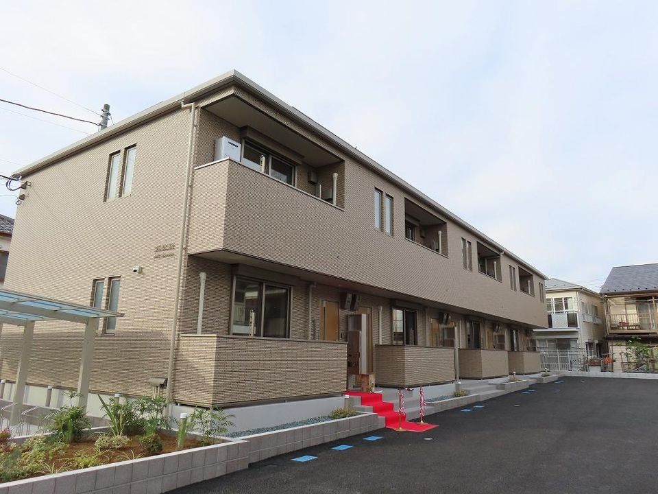 FUKUEI(フクエイ)の外観画像