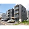 シティハイム24の外観画像
