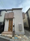 座間市南栗原6丁目戸建の外観画像