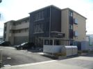 MAISON・MAST嶋Aの外観画像