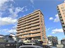 ライオンズマンション平塚見附町の外観画像