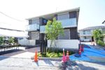テラスコート湘南 Bの外観画像