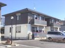 ファミール Dの外観画像