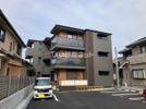 D-ROOM吉身の外観画像