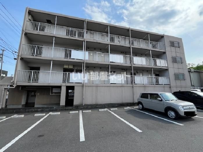プレアール高松東の外観画像