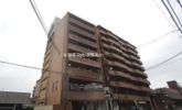 朝日プラザ奈良プレシオの外観画像