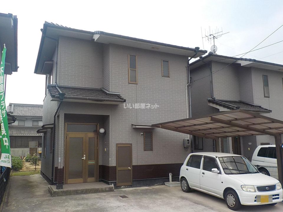 近藤貸住宅の外観画像