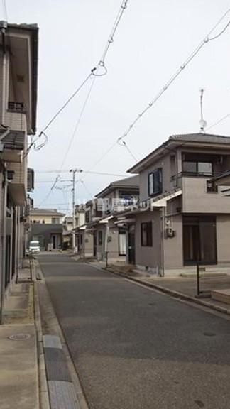 セジュールの外観画像