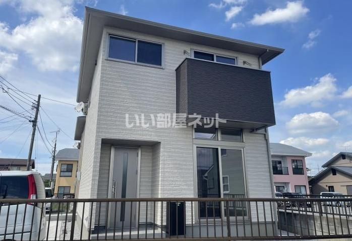 アルチェ箱田の外観画像