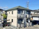 ハウス ウッドベルBの外観画像