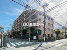 ダイアパレスファミリースクエアの外観画像