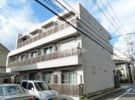 プルメリアの外観画像