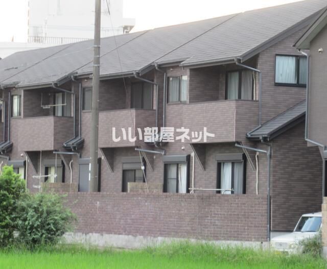 サファイア福崎の外観画像