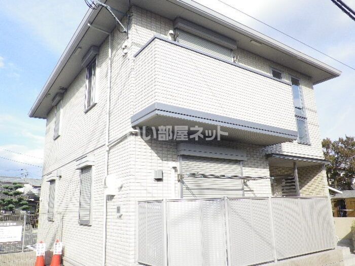 グラン イーストの外観画像