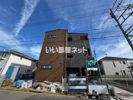 パストラル実籾の外観画像