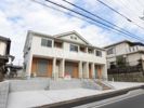 MT北大宮台テラスハウスの外観画像