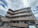 ソレイユ八幡町の外観画像