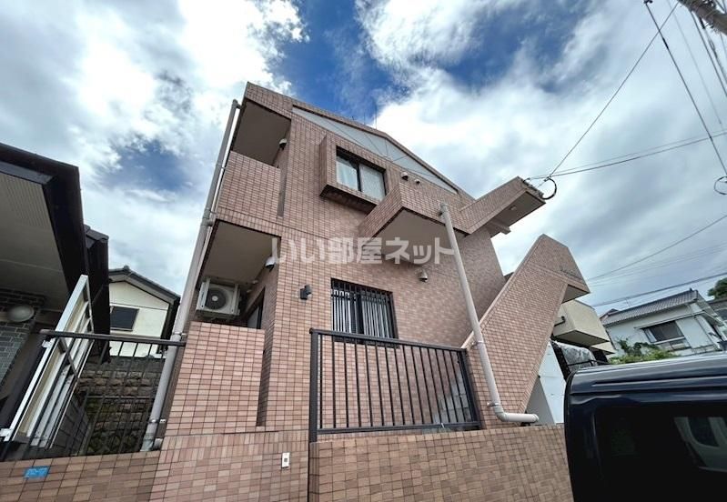 フルールキシタの外観画像