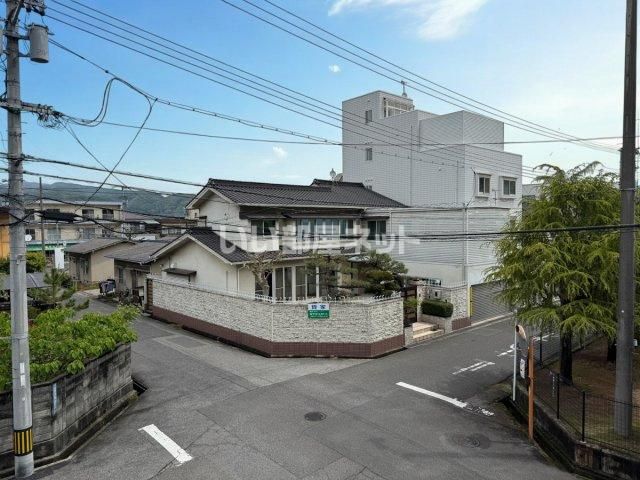 宗郷2丁目貸住宅の外観画像
