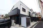 KK RESIDENCEの外観画像