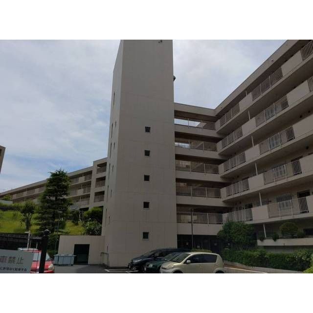 宮崎台フェニックスの外観画像