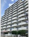 ハイネス勝田台壱番館の外観画像