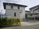 楢山川口境 高橋貸家の外観画像