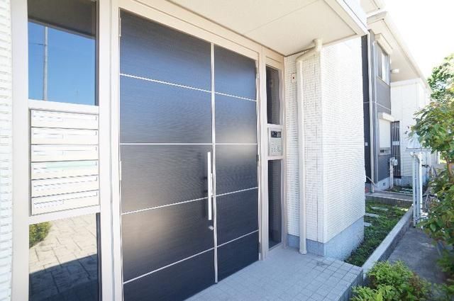 ドムス Bの外観画像