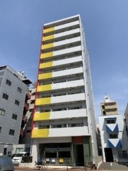 MODERN PALAZZO大濠スクエアの外観画像