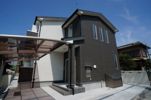 シャルマン尼ヶ辻の外観画像