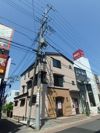 プティ アンジュの外観画像