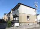 リバーストーン東町 Aの外観画像